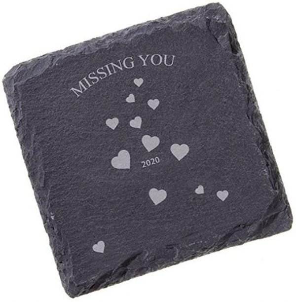 Custom drink coasters MIN 12 $8 FOR 2 FOR CORK - Image 7