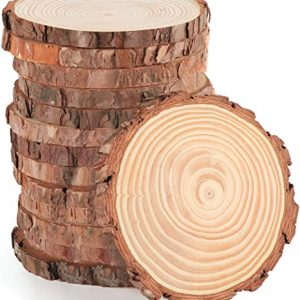 Laser wood magnets