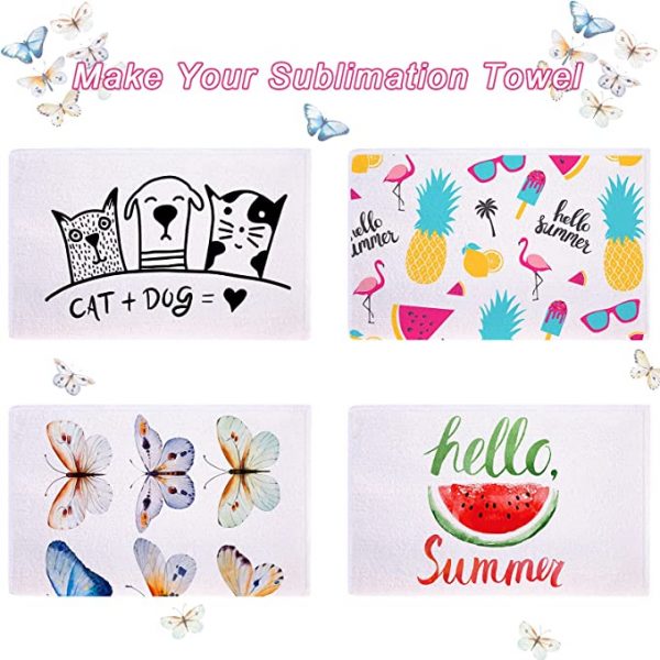 Towels - Custom Designs - Image 6