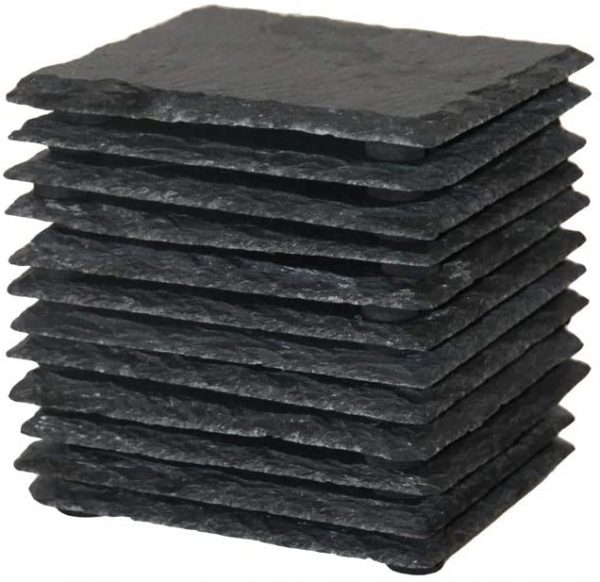 Custom drink coasters MIN 12 $8 FOR 2 FOR CORK - Image 4