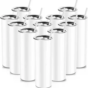 Full color on double wall drink cups