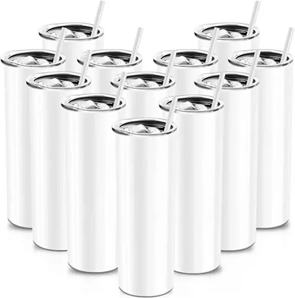 Full color on double wall drink cups