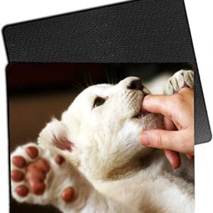 Custom mouse pads