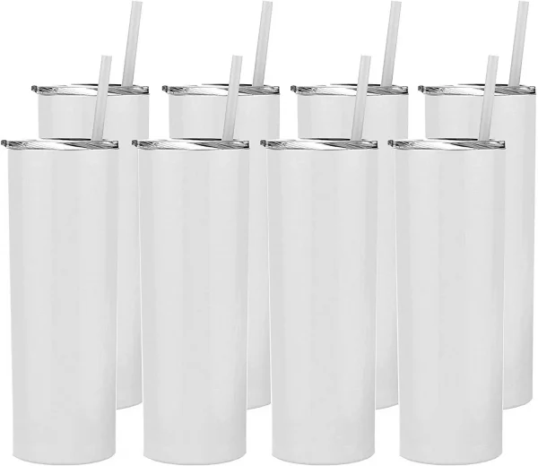 Full color on double wall drink cups - Image 2