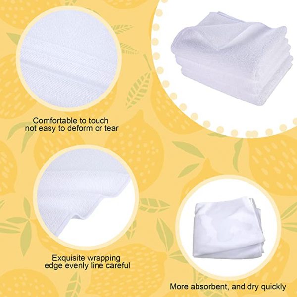 Towels - Custom Designs - Image 7