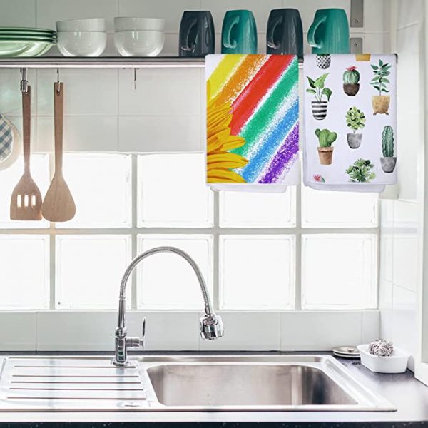 Towels - Custom Designs - Image 2