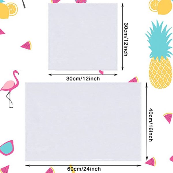Towels - Custom Designs - Image 3