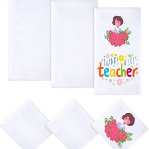 Towels - Custom Designs