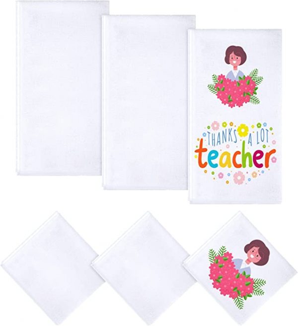Towels - Custom Designs